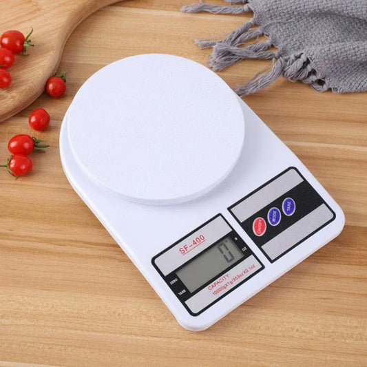 Digital Kitchen Weight Scale 10kg