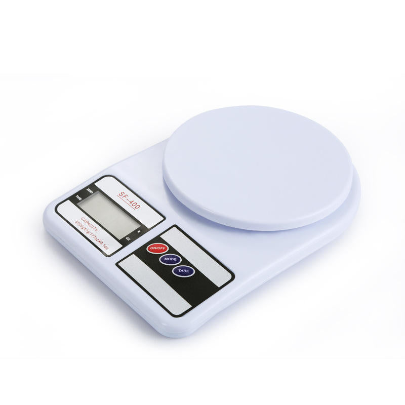 Digital Kitchen Weight Scale 10kg