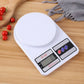 Digital Kitchen Weight Scale 10kg