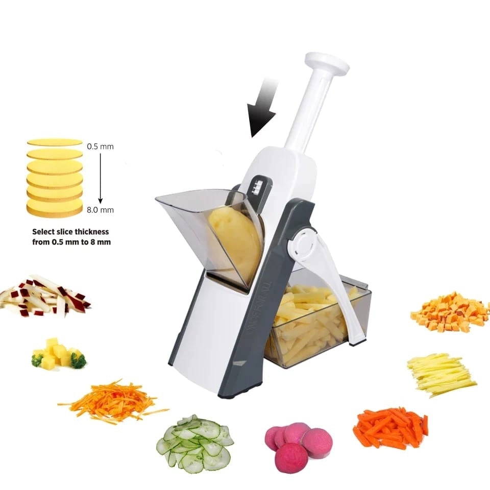 Vegetable Slicer Cutter