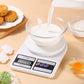 Digital Kitchen Weight Scale 10kg