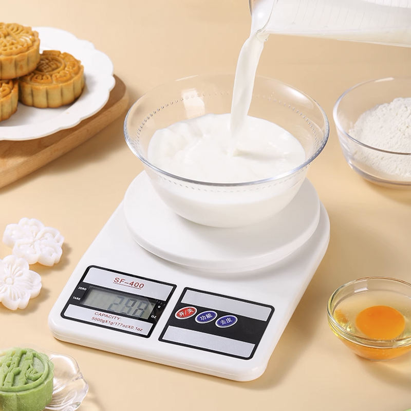 Digital Kitchen Weight Scale 10kg