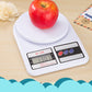 Digital Kitchen Weight Scale 10kg