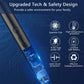 USB Rechargeable Arc Kitchen Lighter