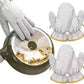 Heat Resistant Cleaning Glove