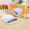 Digital Kitchen Weight Scale 10kg