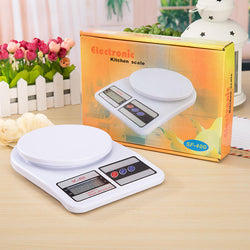 Digital Kitchen Weight Scale 10kg