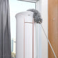 Microfiber Duster with Extension Pole Reach & Clean Easily