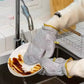 Heat Resistant Cleaning Glove