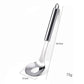 Stainless Steel Meatball Scoop Spoon