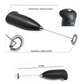 Coffee Beater & Milk Frother