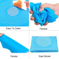 Silicone Non-Stick Roti Baking Mat