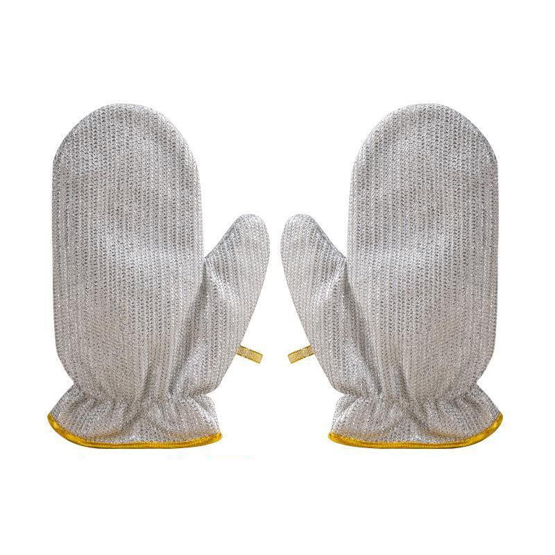 Heat Resistant Cleaning Glove