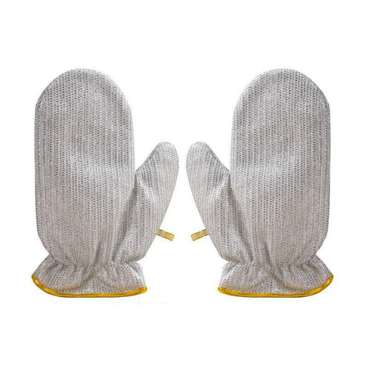 Heat Resistant Cleaning Glove