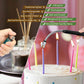 USB Rechargeable Arc Kitchen Lighter