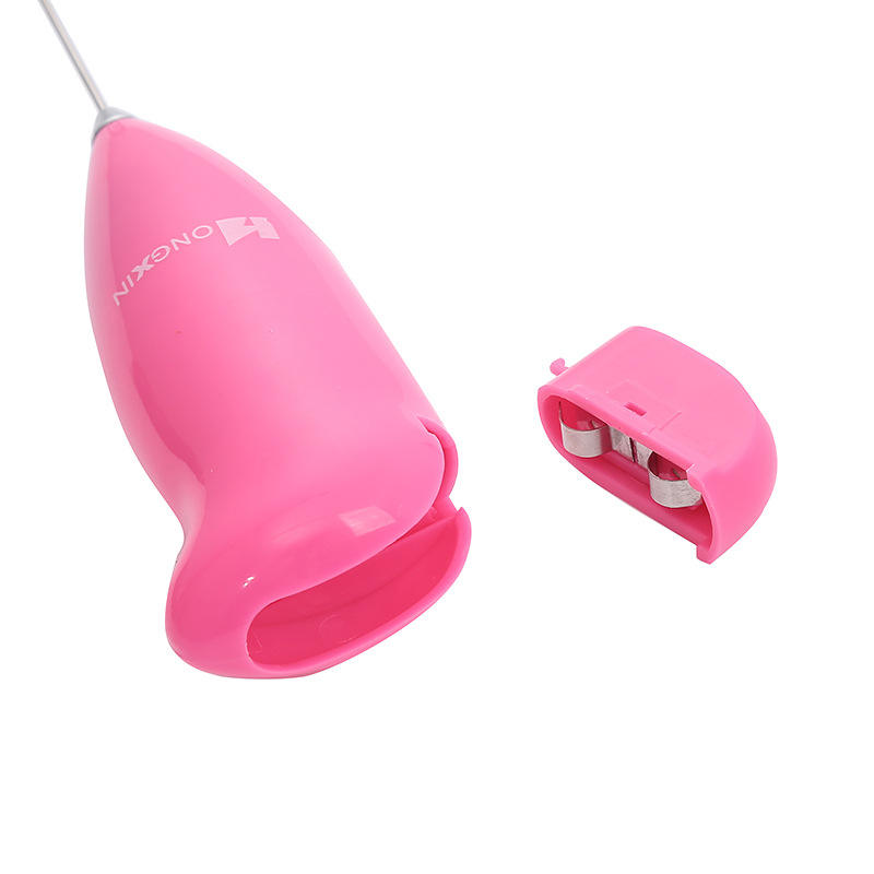 Coffee Beater & Milk Frother