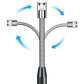 USB Rechargeable Arc Kitchen Lighter
