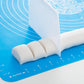 Silicone Non-Stick Roti Baking Mat