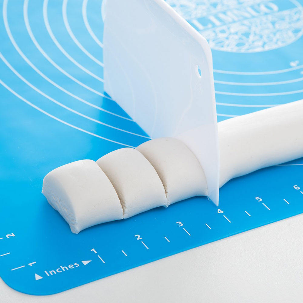 Silicone Non-Stick Roti Baking Mat