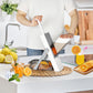 Vegetable Slicer Cutter