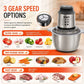Electric Meat Chopper - RAF 800W