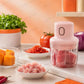 Garlic Chopper & Grinder