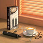 Rechargeable Coffee Beater & Milk Frother