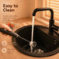 Rechargeable Coffee Beater & Milk Frother