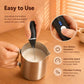 Rechargeable Coffee Beater & Milk Frother