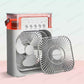 Portable Mist Cooling Fan & Humidifier