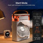 Portable Mist Cooling Fan & Humidifier