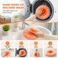 Long Handle Telescopic Cleaning Mop
