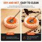 Long Handle Telescopic Cleaning Mop