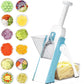 Vegetable Slicer Cutter
