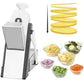 Vegetable Slicer Cutter
