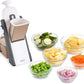 Vegetable Slicer Cutter