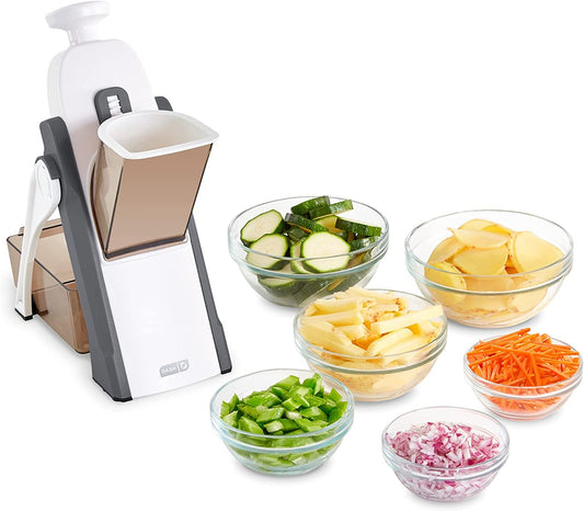 Vegetable Slicer Cutter