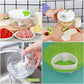 Manual Food Chopper Processor - Multi‑Function