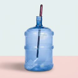 Long Handle Bottle Cleaning Brush